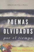 poemas olvidados por el tiempo