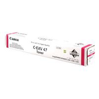 canon c-exv47 8518b002 magenta original toner cartridge