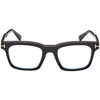 Tom Ford Gafas de sol ft6122b-001 para hombre