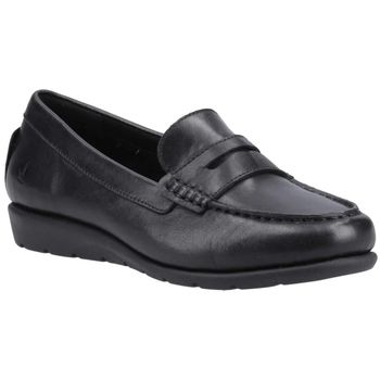 Hush puppies Mocasines Shelby para mujer