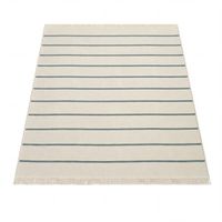 alfombra reversible skyla gris  140x200 cm