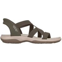 skechers sandalias 163460olv para mujer