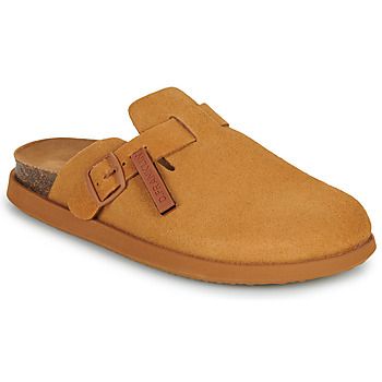 D.Franklin Zuecos 407 VIBE para mujer