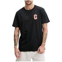 converse camiseta t-shirt retro graphic 100 coton para hombre