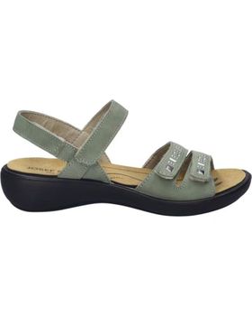 de JOSEP SEIBEL IBIZA-86 PIEL VERDE VERDE CLARO