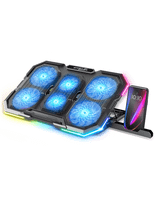 spirit of gamer refrigerador airblade 700 rgb