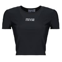 versace jeans couture camiseta 80hah6a2 para mujer