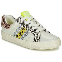 gioseppo zapatillas tirrenia para nina