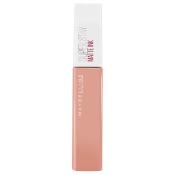 Maybelline Superstay 24 Matte Ink Lipstick (Various Shades) - 55 Driver