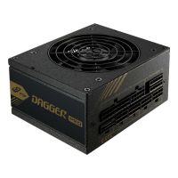fuente de alimentacion fsp dagger pro 850w certificacion 80 plus gold modular
