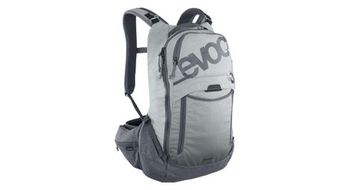 Mochila evoc trail pro 16l gris