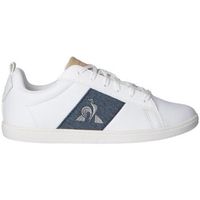 le coq sportif zapatillas deporte 2110077 courtclassic gs para nino