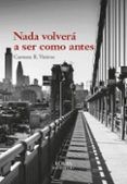 Nada volverá a ser como antes