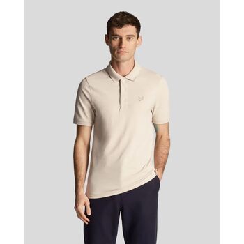Lyle & Scott Polo 66010 para hombre