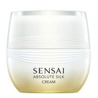 sensai cosmetica facial absolute silk cream crema antiedad para pieles estresadas
