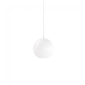 Lámpara colgante jupiter opal 30