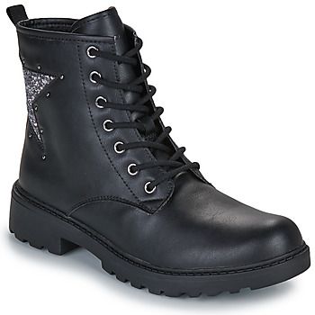 Geox Botines J CASEY GIRL para niña