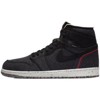 Nike Zapatillas altas 1 Retro High Zoom Crater para hombre