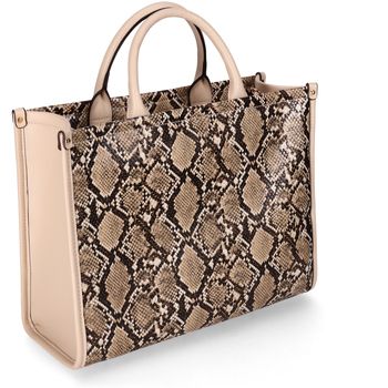 Chika 10 Bolso de mano BAG SNAKE 03 para mujer