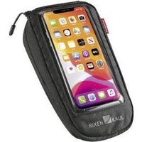 klick-fix bolsa smartphone klickfix comfort m negr 45x165x85