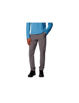 Pantalón Montaña Columbia Triple Canyon™ II Gris Hombre