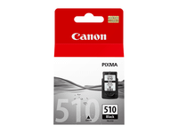 cartucho canon negro pg-510