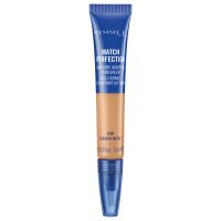 rimmel match perfection concealer 7ml various shades - classic beige