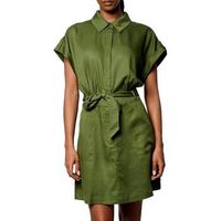 kaporal vestido vero para mujer
