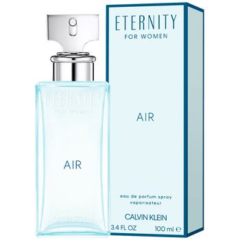 Calvin Klein Jeans Perfume Eternity Air - Eau de Parfum - 100ml para mujer
