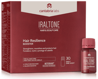 iraltone hair resilience booster 30 monodosis bebibles