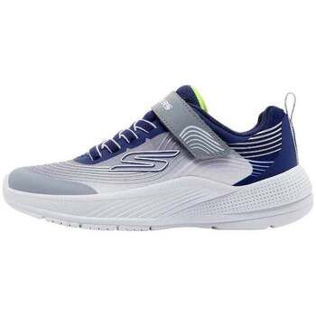 Skechers Zapatillas MICROSPEC ADVANCE para niña