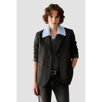 pennyblack chaquetas 11217965121878 para mujer