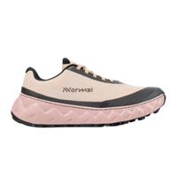 zapatillas nnormal tomir 20 rosa negro  unisex talla eu 46