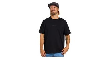 Camiseta dharco negra