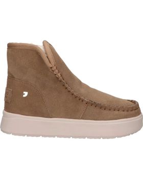de GIOSEPPO BOTAS AUSTRALIANAS 73284 VECSES TAUPE