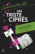un triste cipres