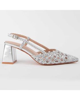 de MONTEVITA CAROLA SILVER
