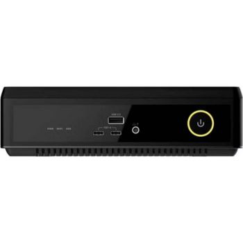 Barebone Zotac ZBOX-EN275060TC Intel Ultra 7 255HX DDR5 RTX 5060 Ti