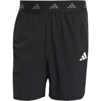 adidas short gym para hombre