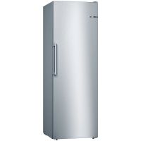 bosch gsn33vlep congelador vertical 225l e acero inoxidable