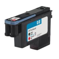 cabezal de impresion hp designjet 73 negro materojo cromatico