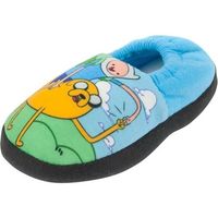 dessins animes pantuflas ns6282 para nino