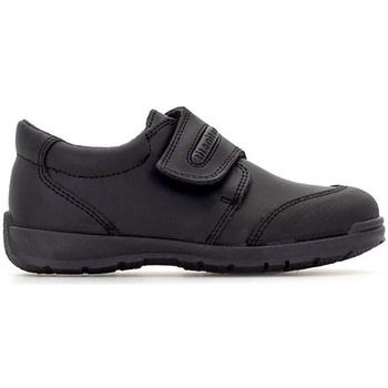Titanitos Zapatos Bajos COLEGIAL LAVABLES NEGRO ZEUS para hombre