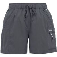 regatta short travel light para mujer
