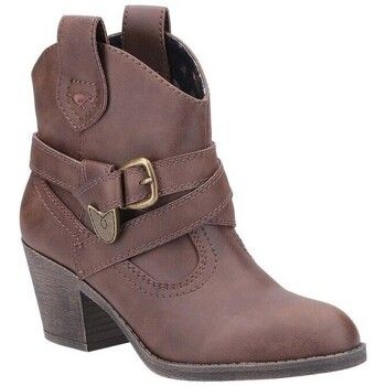 Rocket Dog Botas Satire para mujer