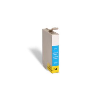 Compatible Cyan Epson T0542 Ink Cartridge (Replaces Epson T0542 Frog)