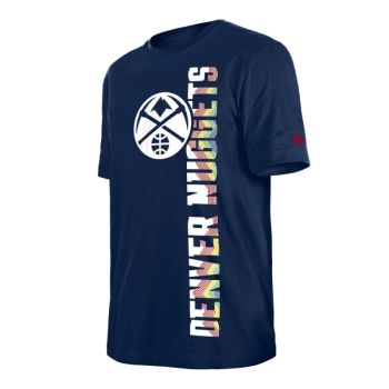 Camiseta Denver Nuggets NBA City Edition 2024 New Era