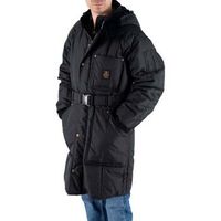 refrigiwear abrigo original imbottitura primaloft para hombre