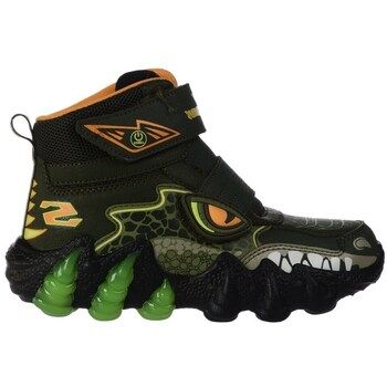 Skechers Zapatillas altas 400122LOLV para niño