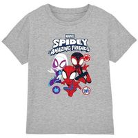 marvel tops y camisetas tv15181 para nino